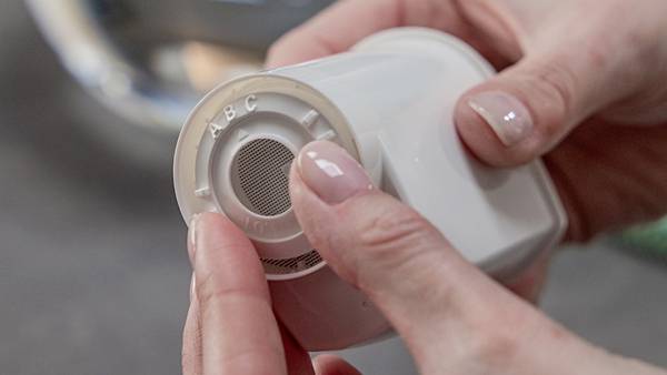 Фільтр для води Siemens Hausgeräte TZ70063A 6 шт.