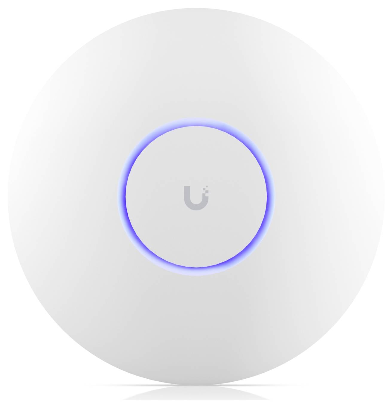 Ubiquiti Networks U7-PRO UBIQUITI U7 Pro PoE+ точка доступу Точка доступу WLAN 2.4 GHz, 5 GHz, 6 GHz