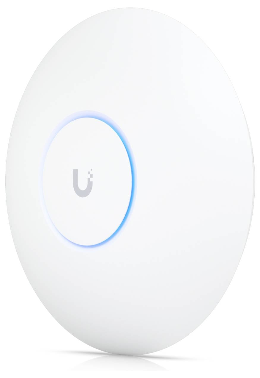 Ubiquiti Networks U7-PRO-MAX Точка доступа UBIQUITI U7-Pro-Max WLAN 2,4 ГГц, 5 ГГц, 6 ГГц