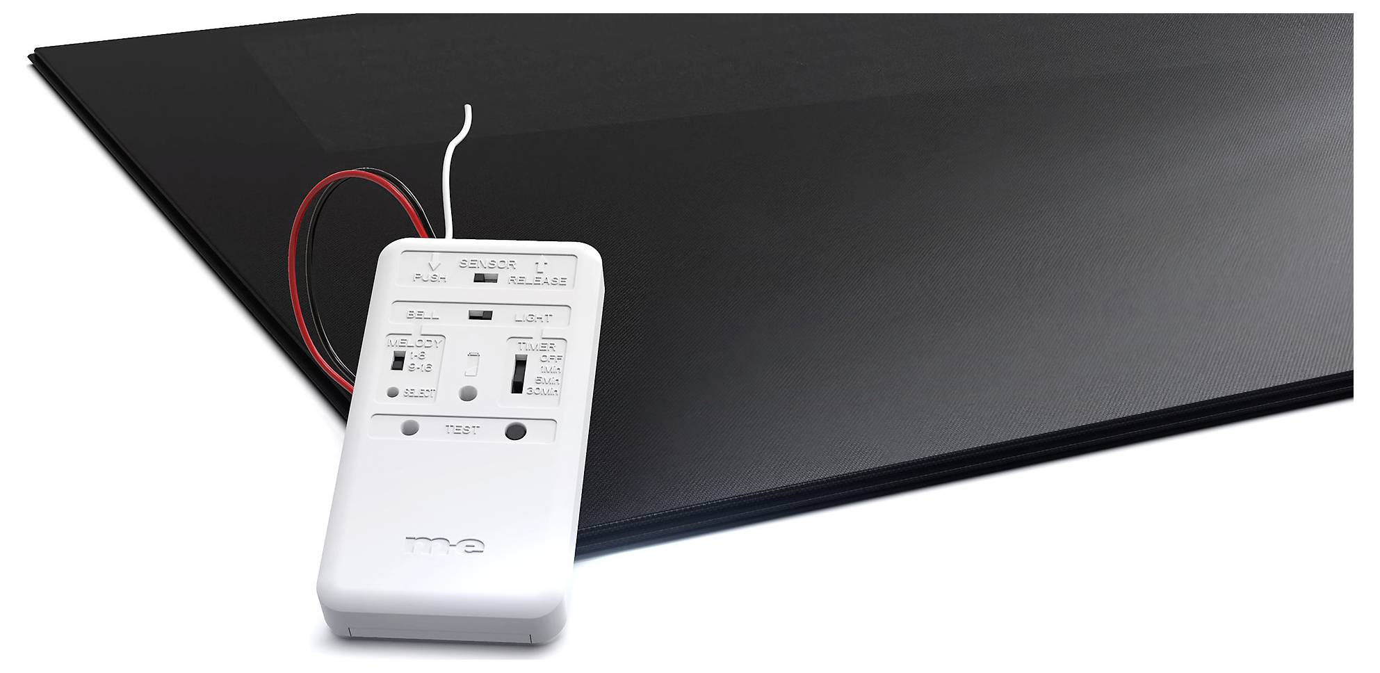 Килимок для радіосигналізації m-e modern-electronics BELL-577 TX 41402