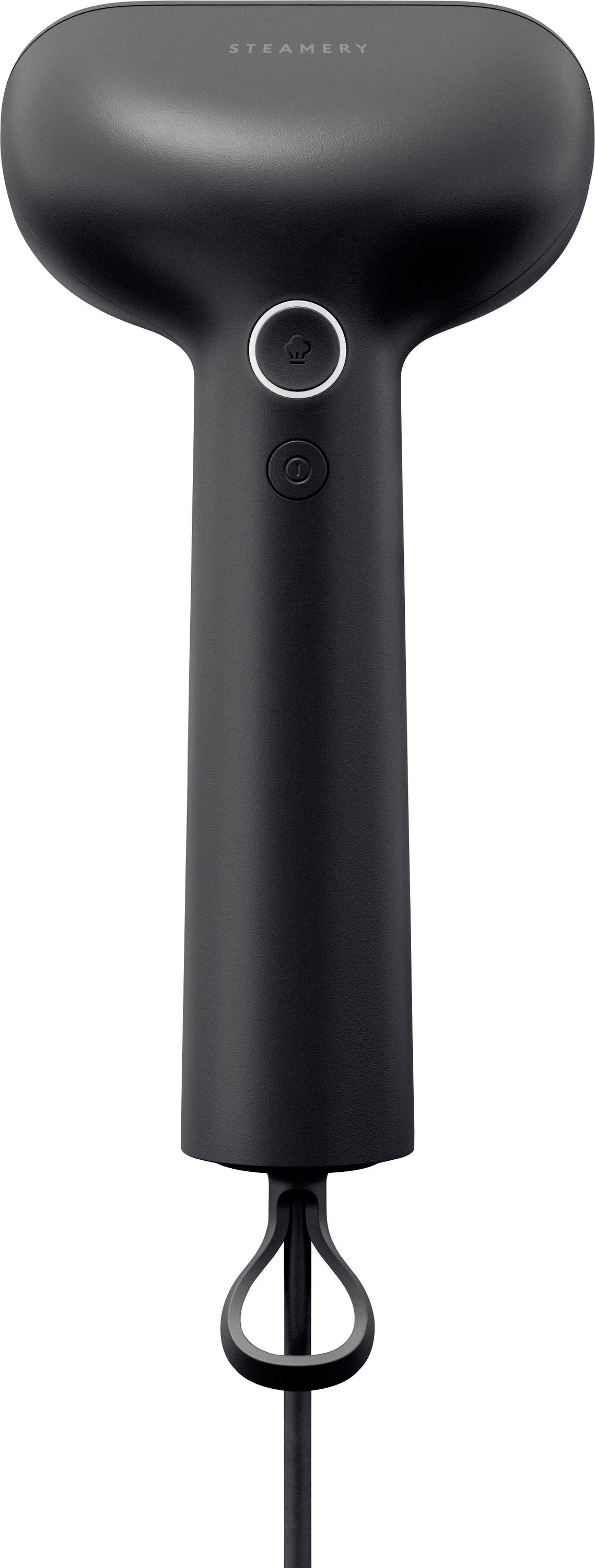 Cirrus X CIX0101EU Пароварка 1416 Вт чорного кольору