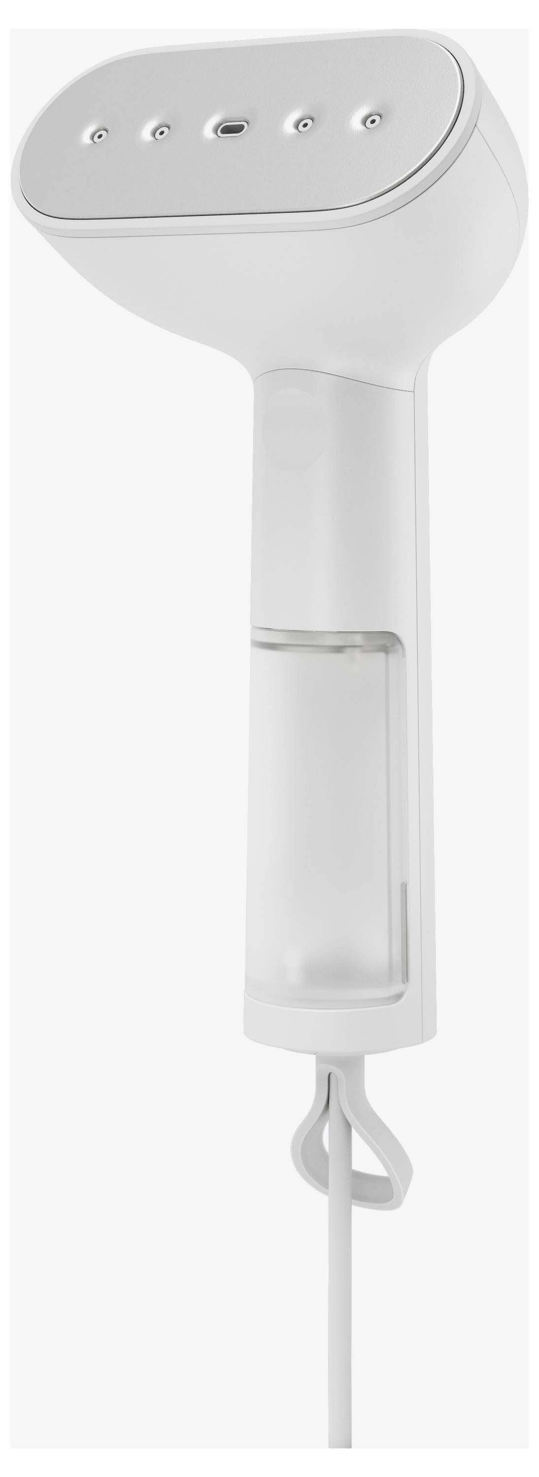 Парова станція Steamery Cirrus X, 1416 Вт, нержавіюча сталь, 750 г