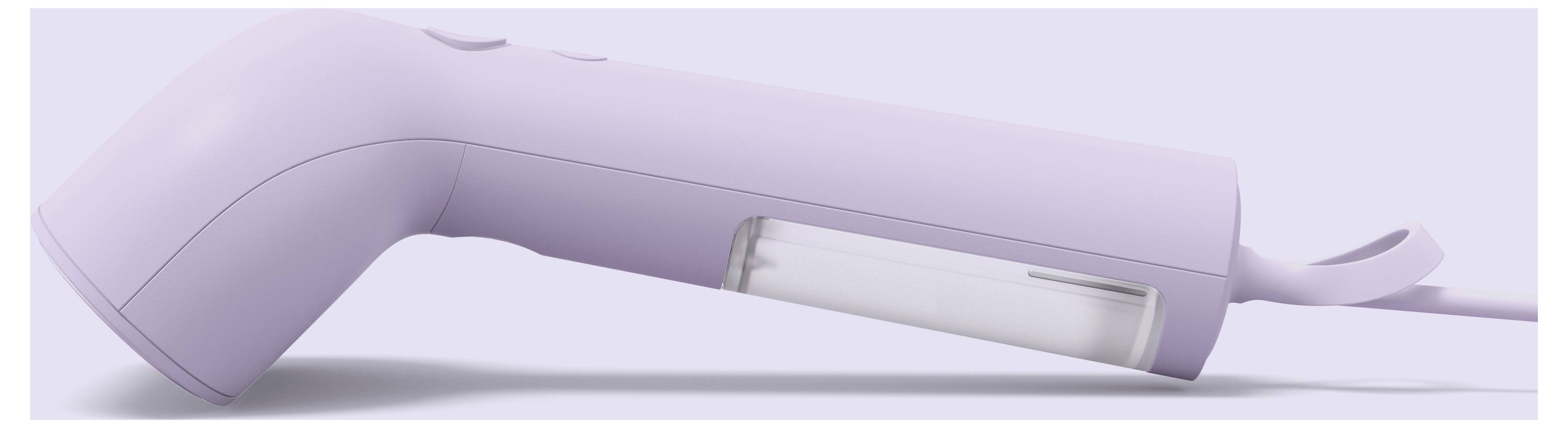 Парова станція Steamery Cirrus X, 1416 Вт, нержавіюча сталь, 750 г