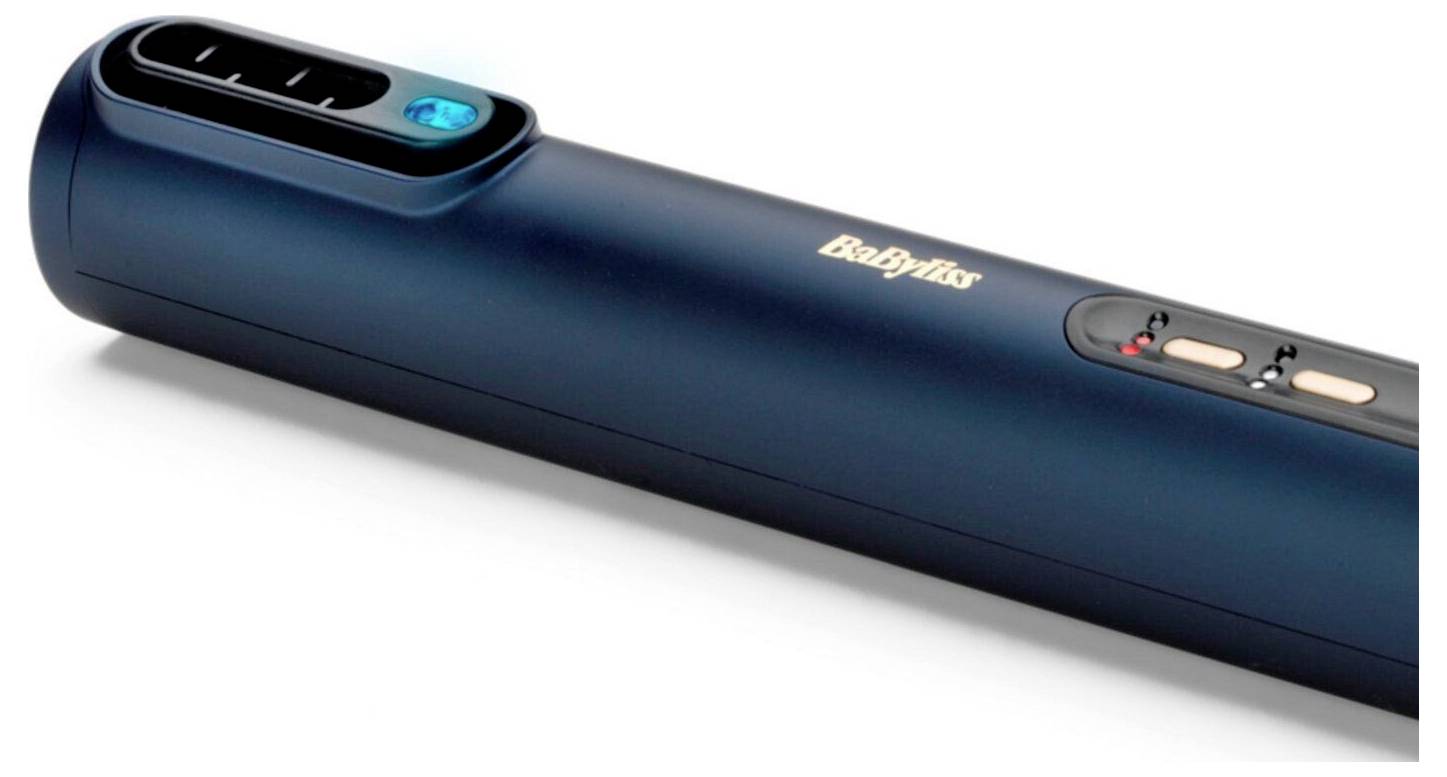 Фен Babyliss AS6550E 1 шт.