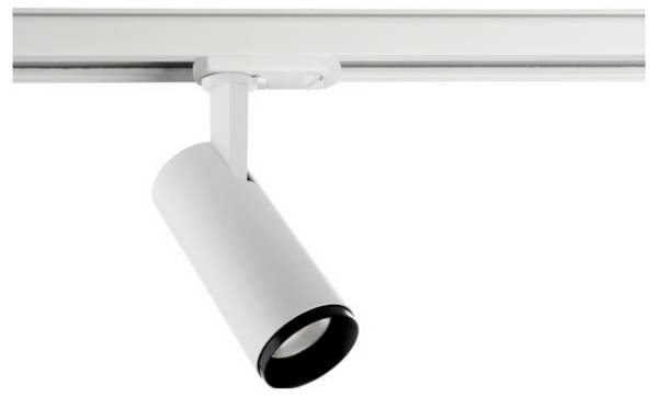 Szyna punktowa Deko Light Lucea 707165 6 W LED biały