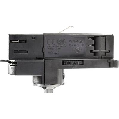 Czarny przełącznik ciśnieniowy do maszyn z napięciem 125-250V, 16A. Wyświetla stronę produktu ze specyfikacją elektryczną i miejscem na okablowanie.