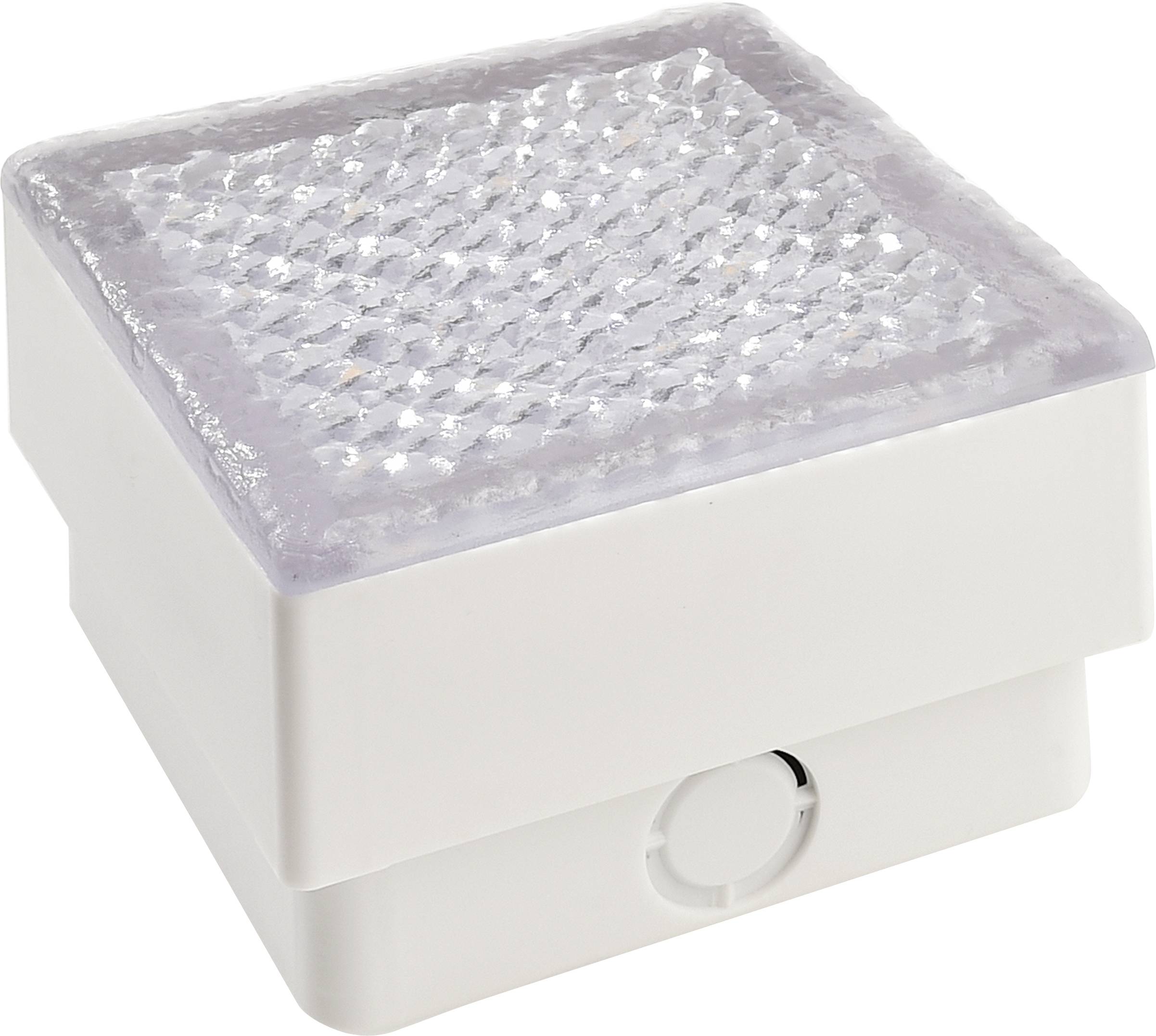 Lampa zewnętrzna LED, wpuszczana Deko Light Tabit 730480 2.3 W 120 lm IP67