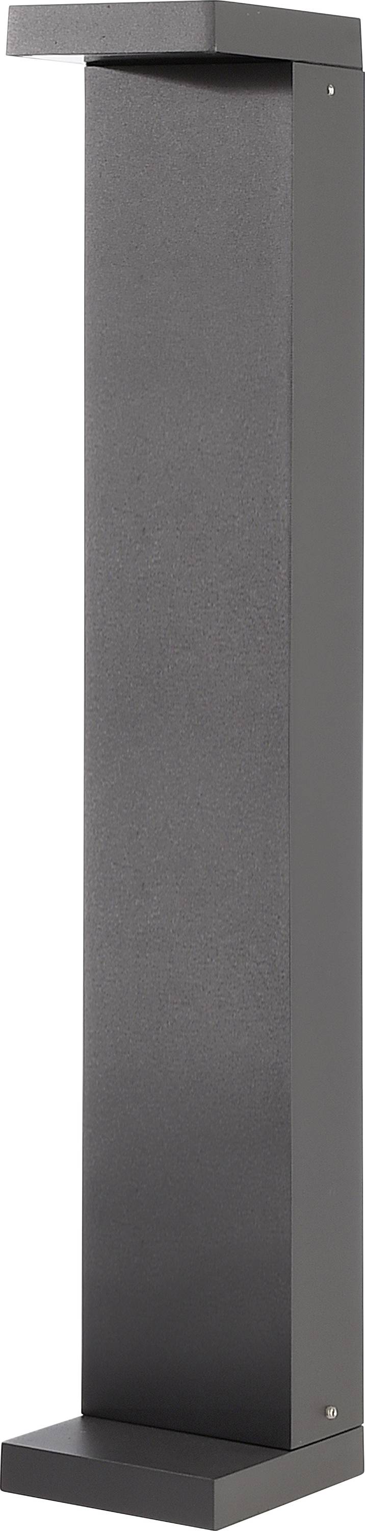 Світлодіодний стовп Deko Light Lerna 600 733073 7,4 Вт 256 лм IP65