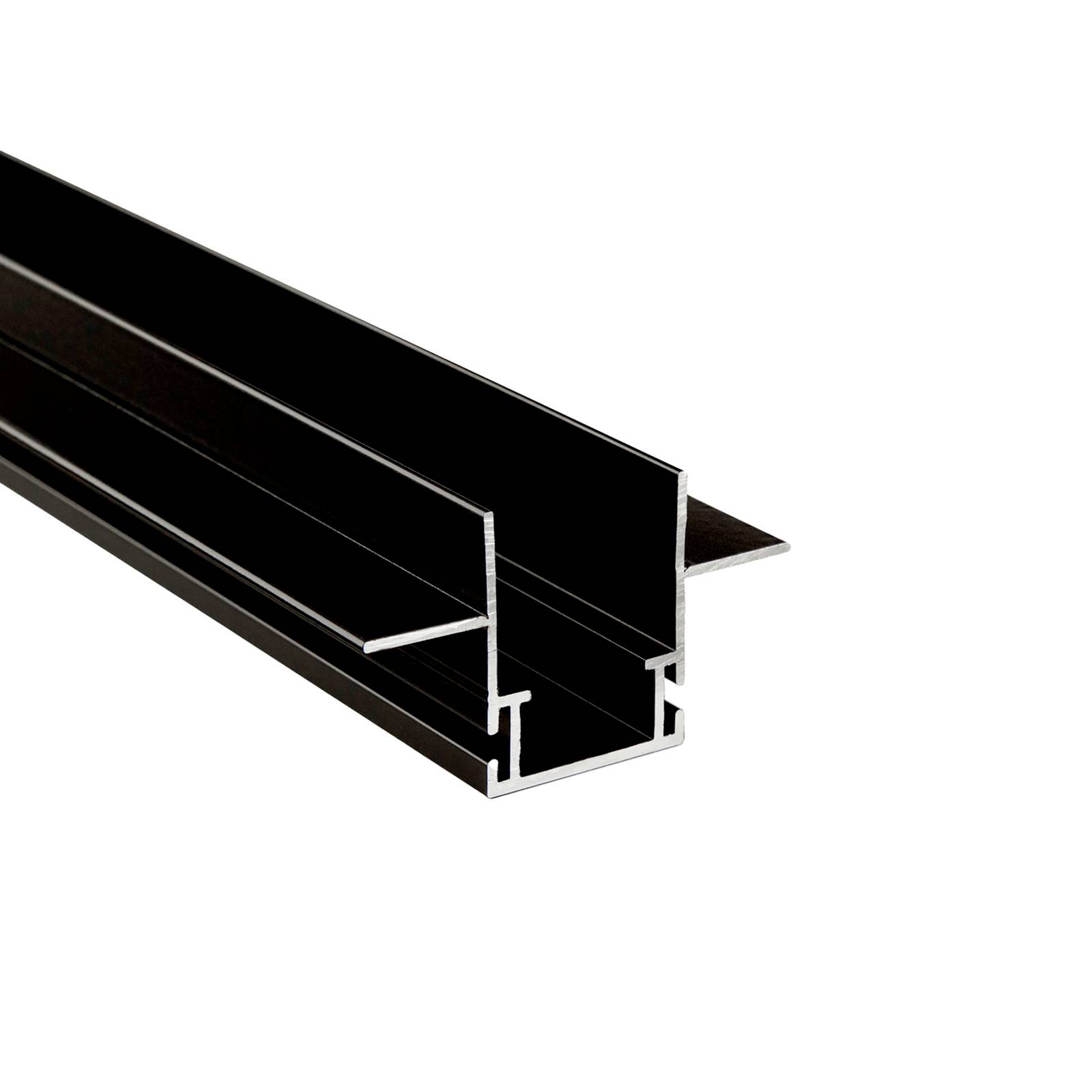 Deko Light 970821 Combo Profile aluminium (D x S x W) 1000 x 66 x 36 mm 1 szt.
