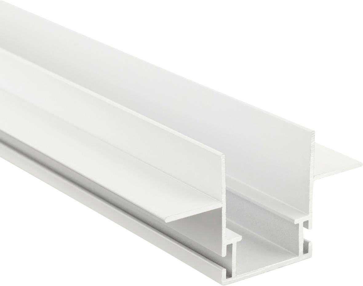 Deko Light 970822 Combo Profile aluminium (D x S x W) 1000 x 66 x 36 mm sztuka 1 szt.