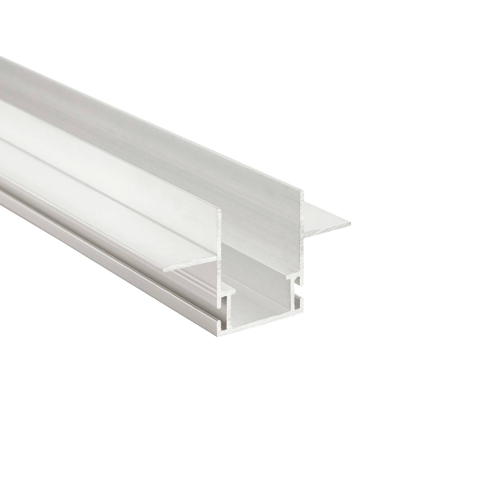 Deko Light 970823 Combo Profile aluminium (D x S x W) 2000 x 66 x 36 mm 1 szt.