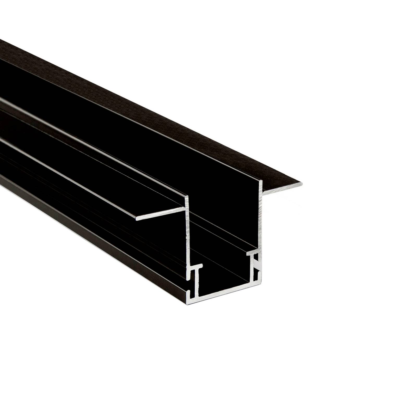 Deko Light 970829 Combo Profile aluminium (D x S x W) 2000 x 66 x 37 mm sztuka 1 szt.