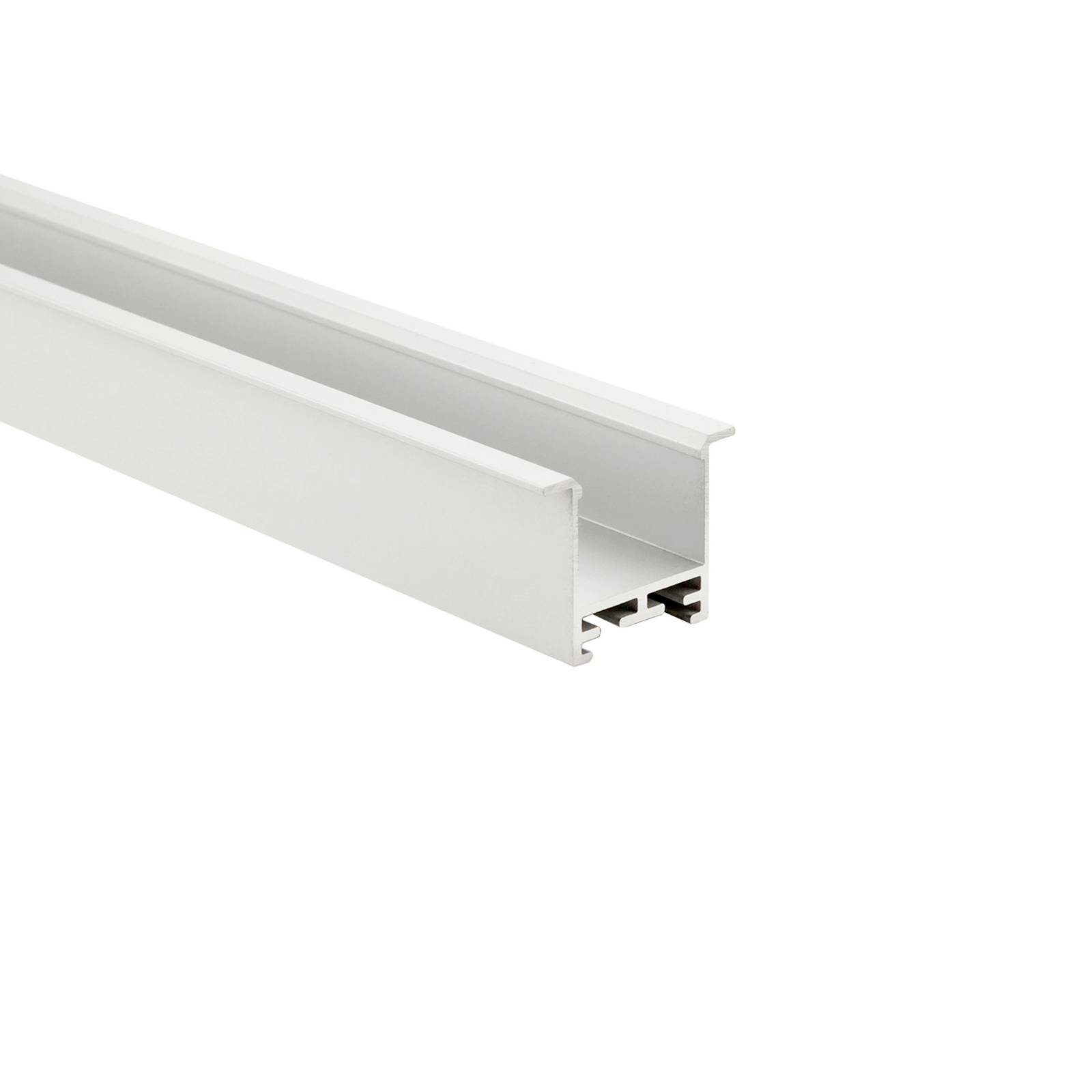 Deko Light 970861 Combo Profile aluminium (D x S x W) 2000 x 35 x 25 mm sztuka 1 szt.