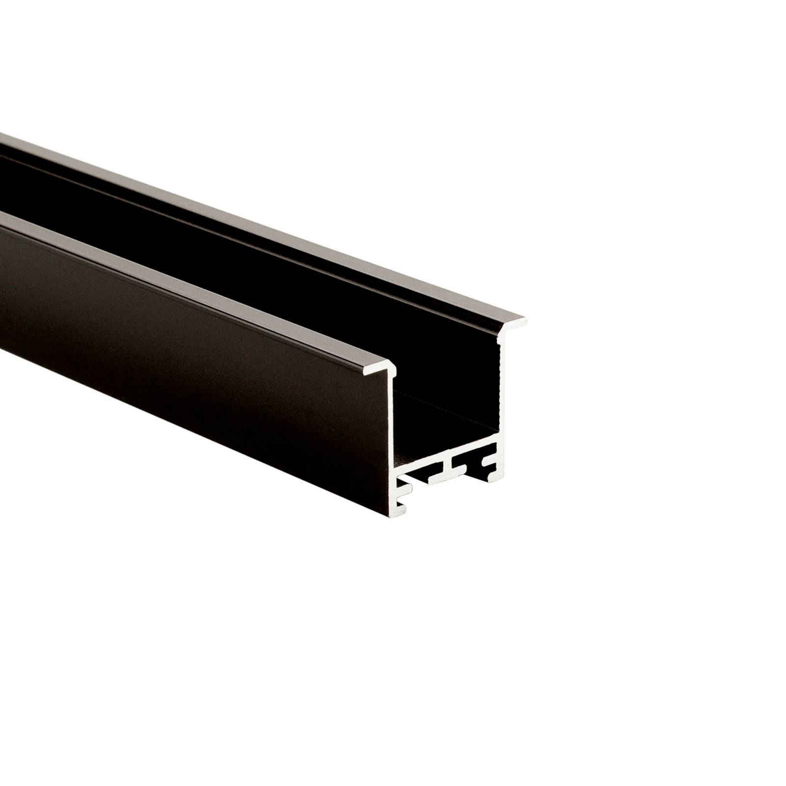 Deko Light 970865 Combo Profile aluminium (D x S x W) 3000 x 35 x 25 mm sztuka 1 szt.
