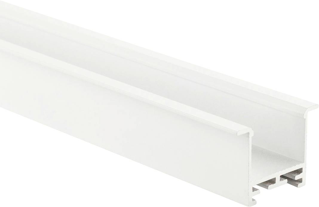 Deko Light 970867 Combo Profile aluminium (D x S x W) 2000 x 35 x 25 mm 1 szt.