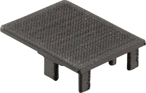 Deko Light 988143 Combo Zatyczka PCW (D x S x W) 25 x 25 x 2 mm 1 szt.
