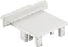 Deko Light 988155 Combo Klick T-Profil Końcówka profilu PCW (D x S x W) 25 x 25 x 2 mm 2 szt.