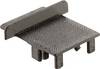 Deko Light 988156 Combo Zatyczka PCW (D x S x W) 25 x 25 x 2 mm 1 szt.