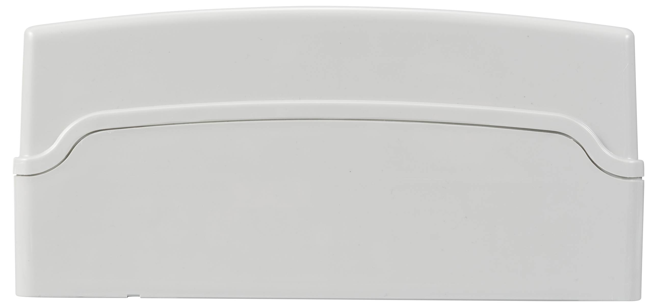 Малий розподільний щит Sygonix SY-6696060, 298 мм x 420 мм x 140 мм, 1 шт.