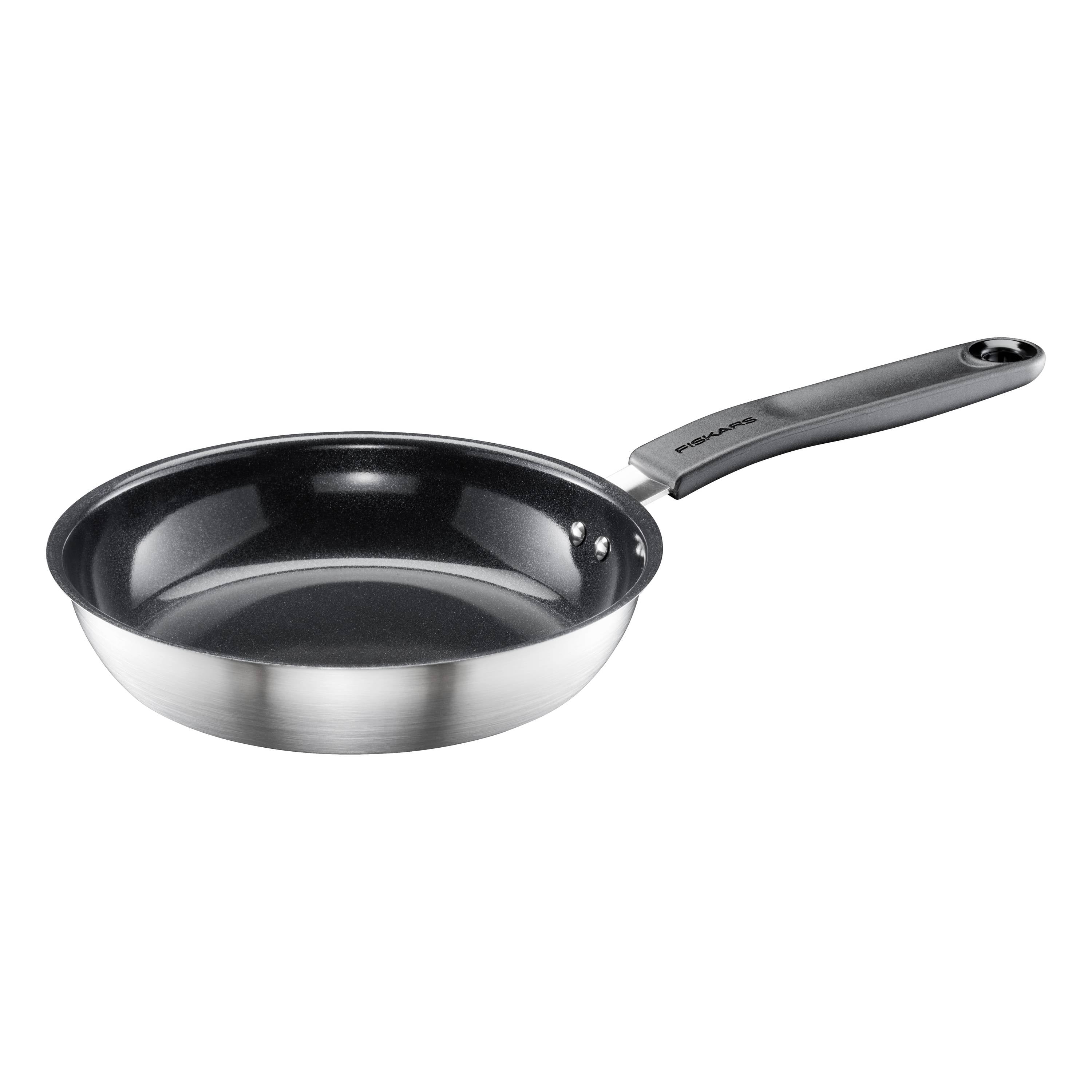 Сковорода Fiskars 1072249 Functional Form 200 мм