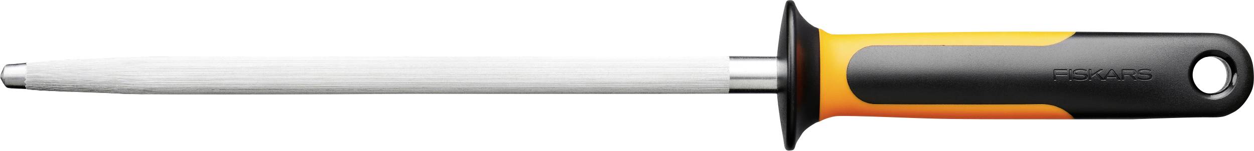 Точило Fiskars 1057549 чорне, жовте Довжина 327 мм