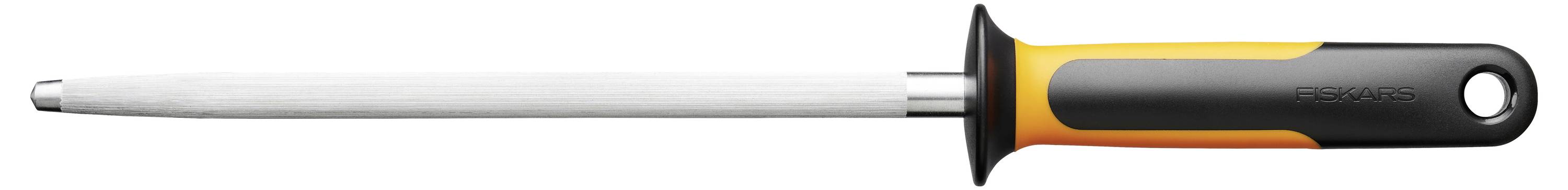 Точило Fiskars 1057549 чорне, жовте Довжина 327 мм