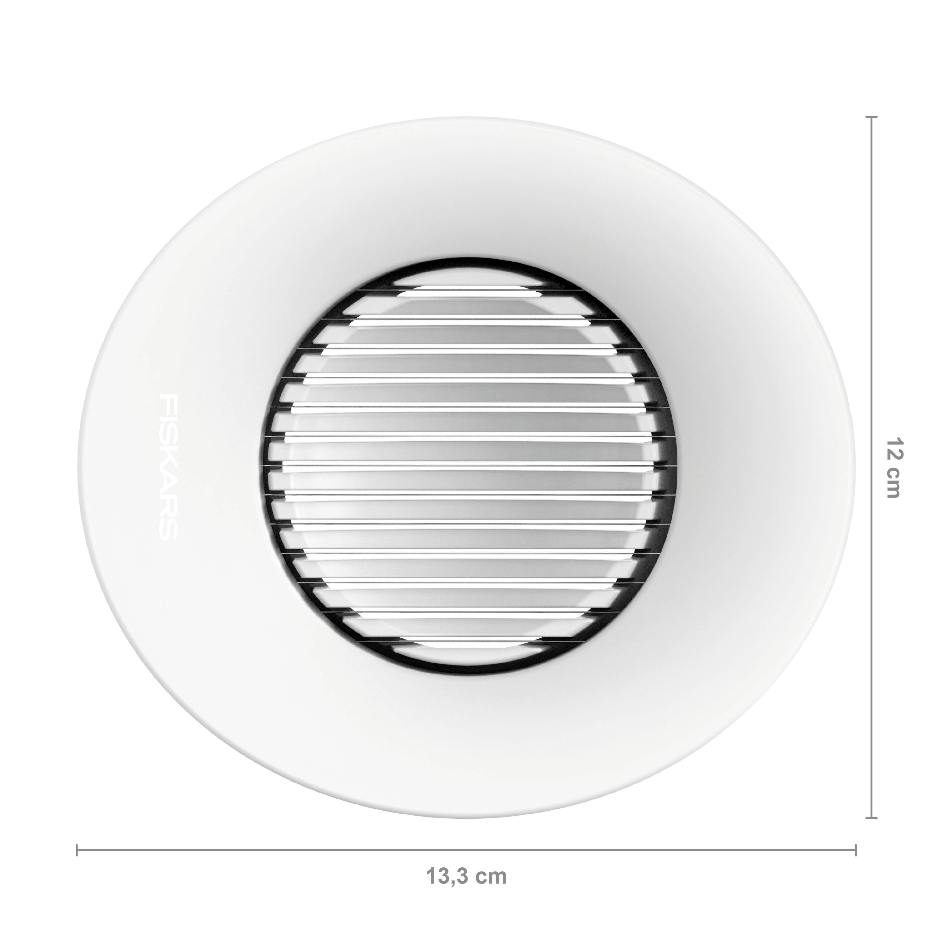 Fiskars 1016126 Функціональна яйцерізка