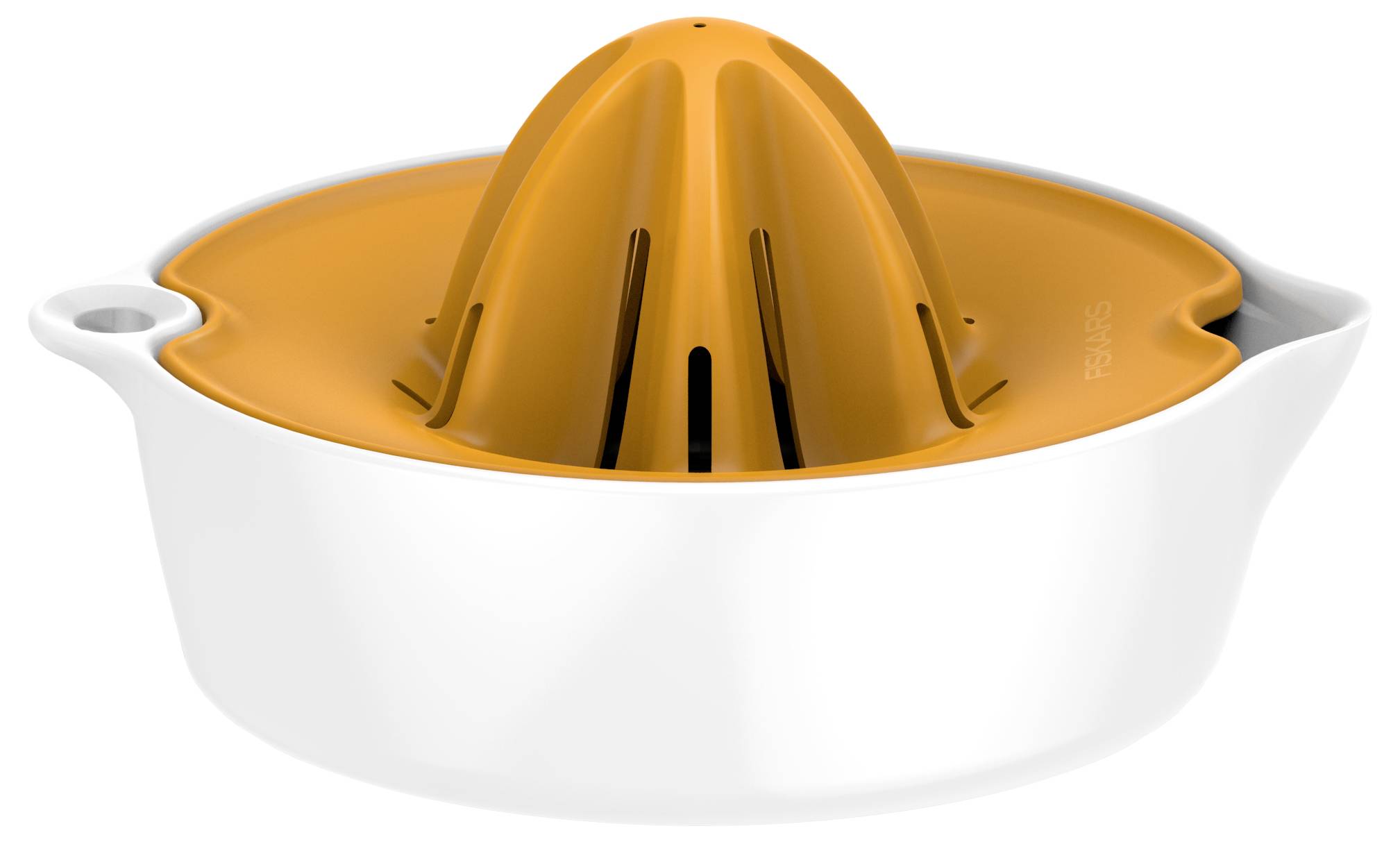 Fiskars 1016125 Функціональна форма соковижималки для цитрусових