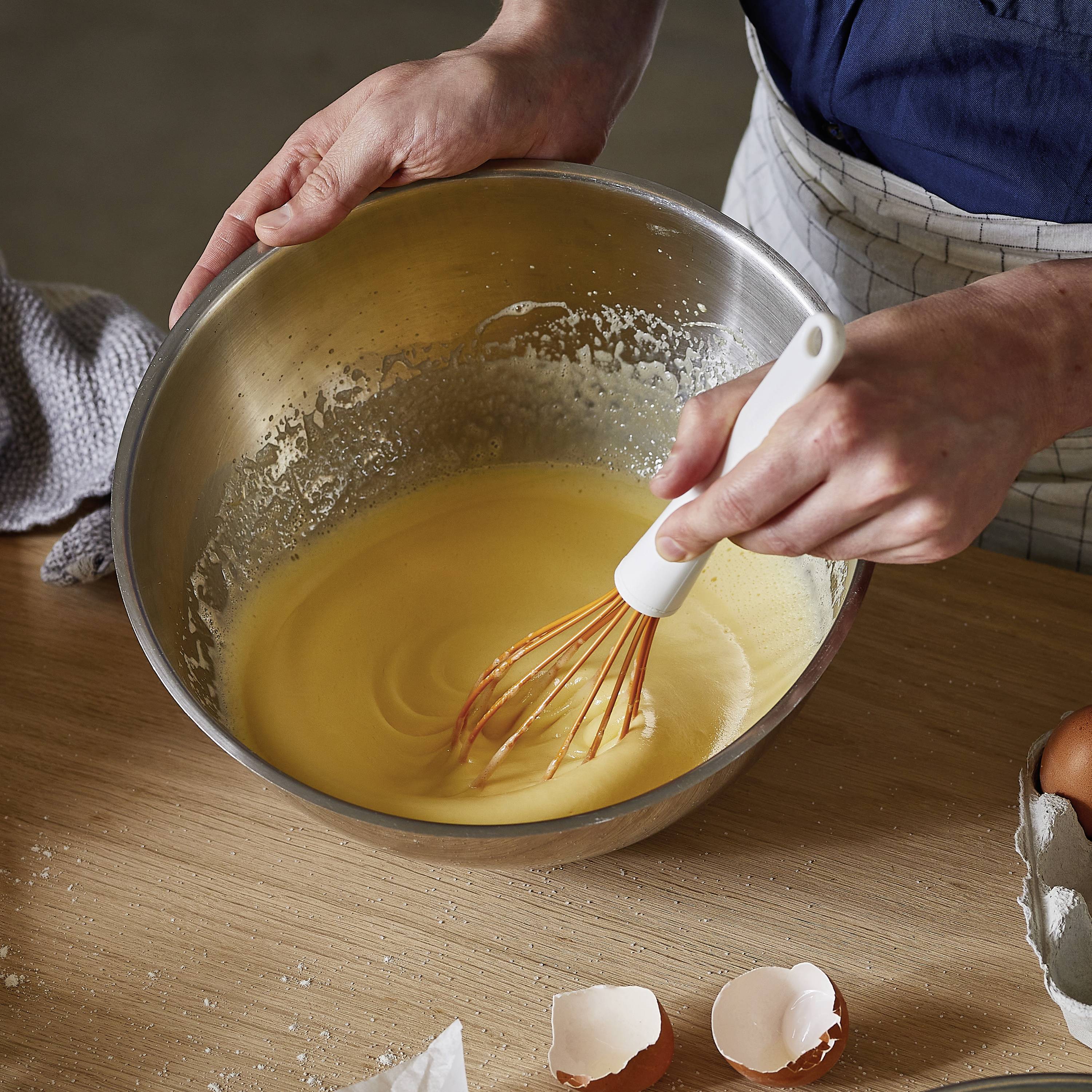 Функціональний силіконовий вінчик Fiskars 1023613