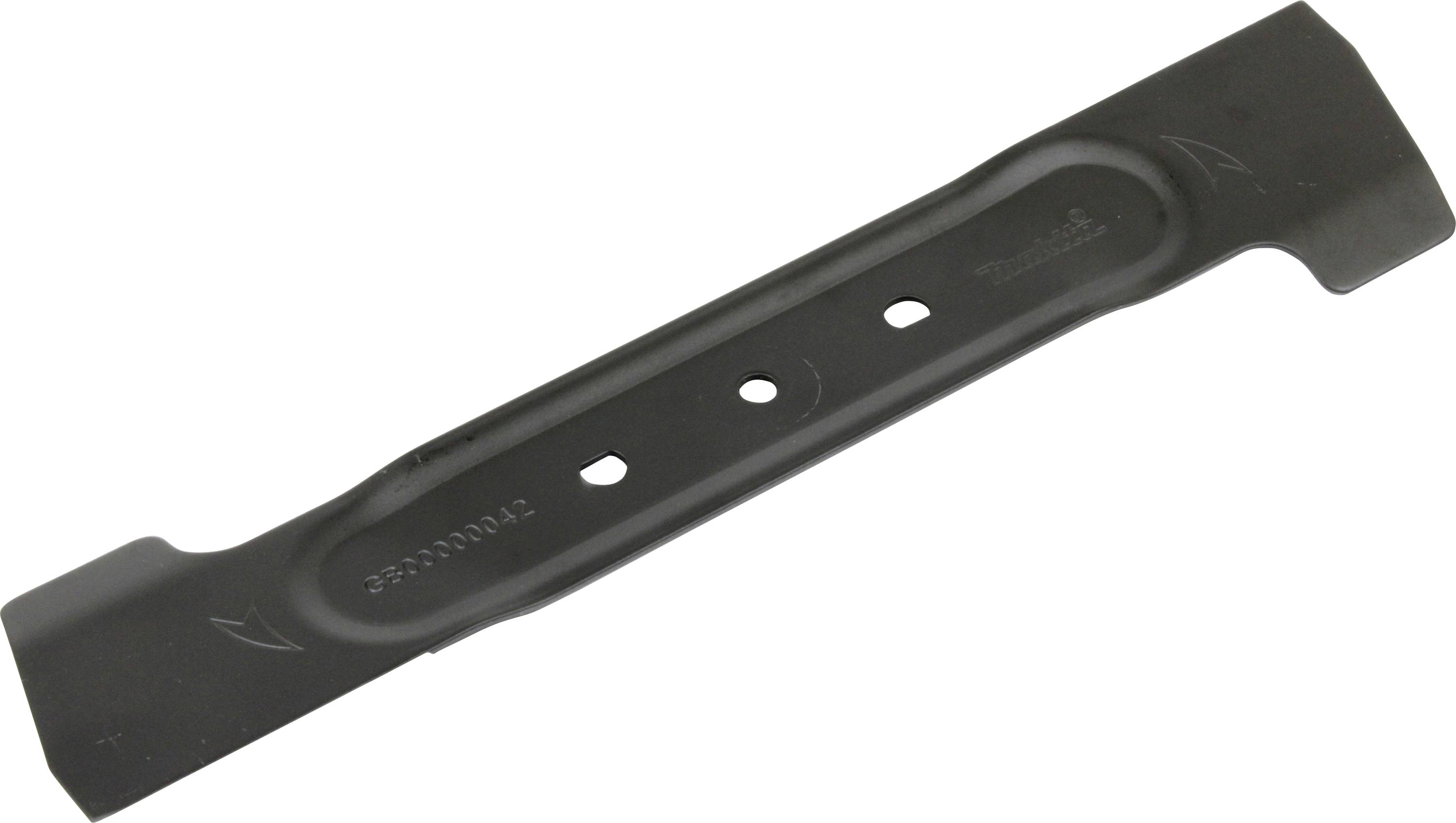 Серповидно-ріжучий ніж Makita, максимальна ширина різання 330 мм