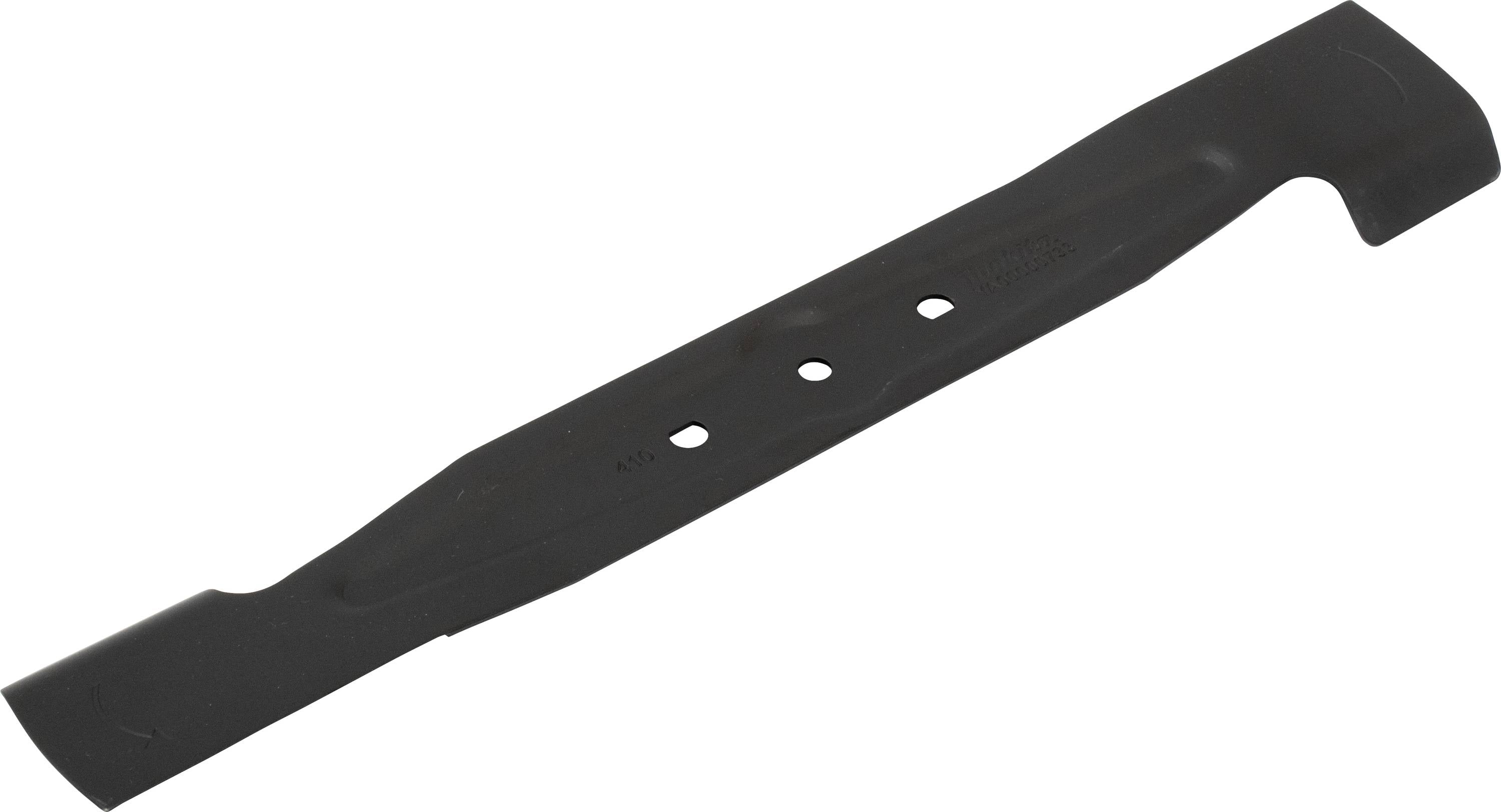 Ніж серповидно-ріжучий Makita YA00000747, максимальна ширина різання 410 мм