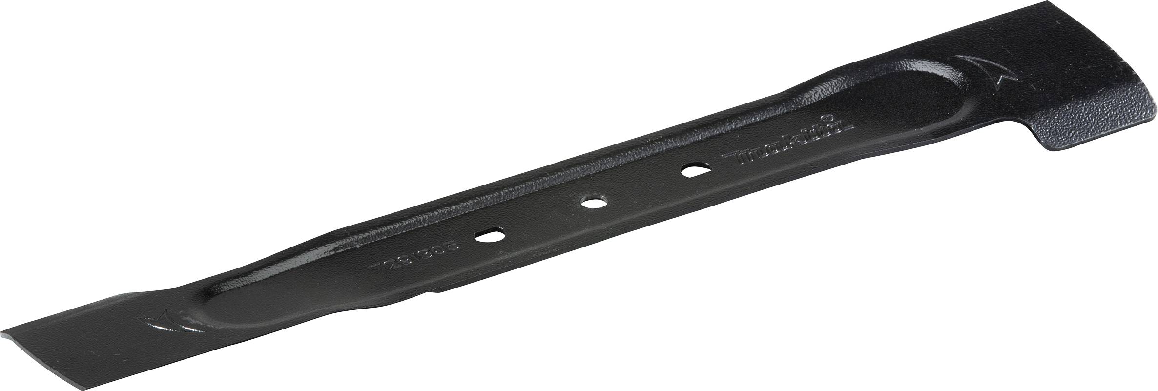 Серповидно-ріжучий ніж Makita neu, максимальна ширина різання 380 мм