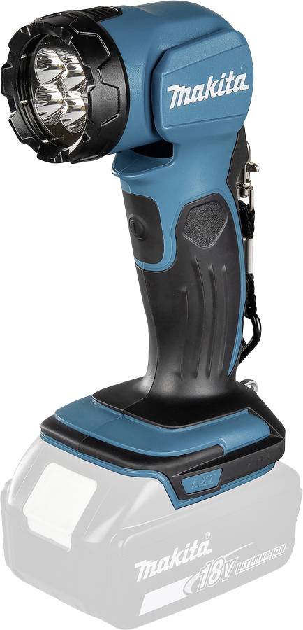 Makita DEBDML815 DEBDML815 Акумуляторний ручний налобний ліхтар
