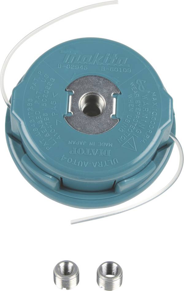 Makita B-02945 główka nici