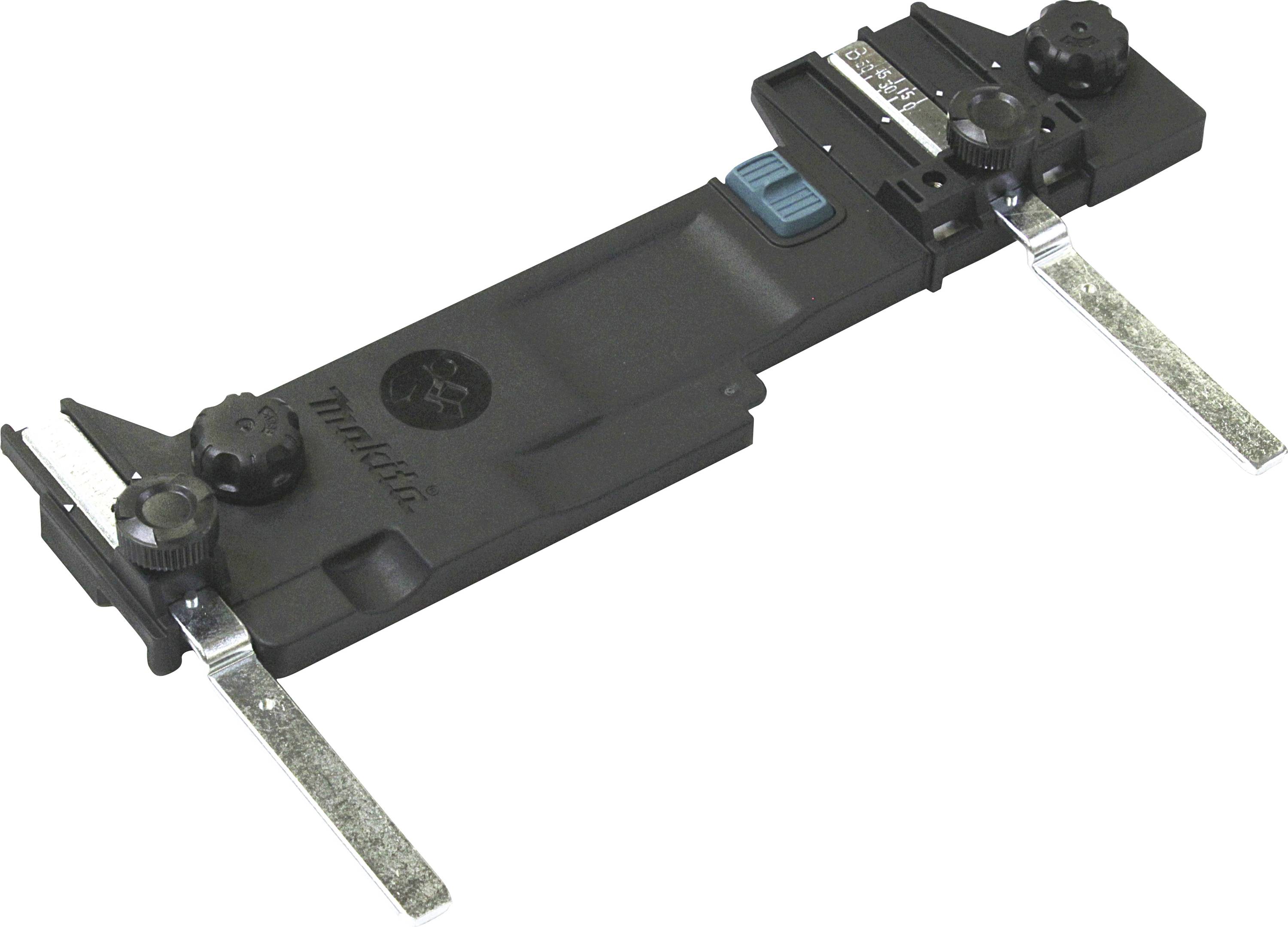 Адаптер для направляючої Makita neu 195838-7, 1 шт.