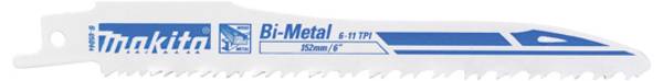 Brzeszczot do piły szablastej Makita B-05044 5 szt.