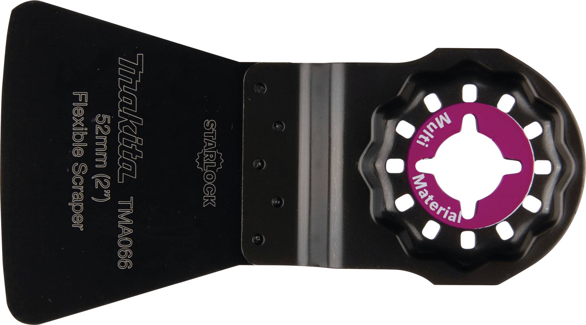 Скребок Makita neu B-64995 1 шт.