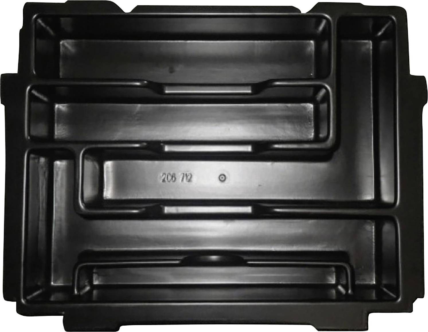 Органайзер для ящиків Makita neu P-83668