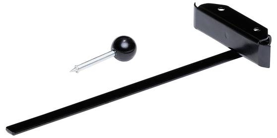 Круговий різак Makita 193516-3 з паралельним упором