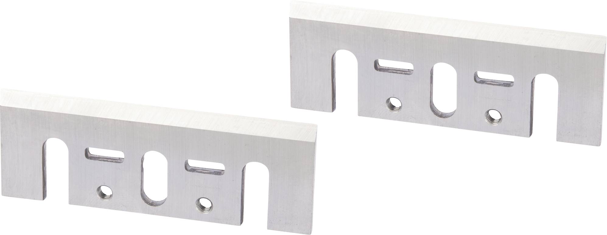 Ніж для рубанка Makita Ширина виробу: 82 мм D-16346 2 шт.