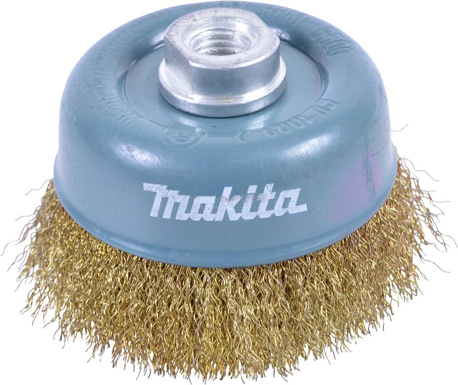 Щітка Makita neu D-39780 1 шт.