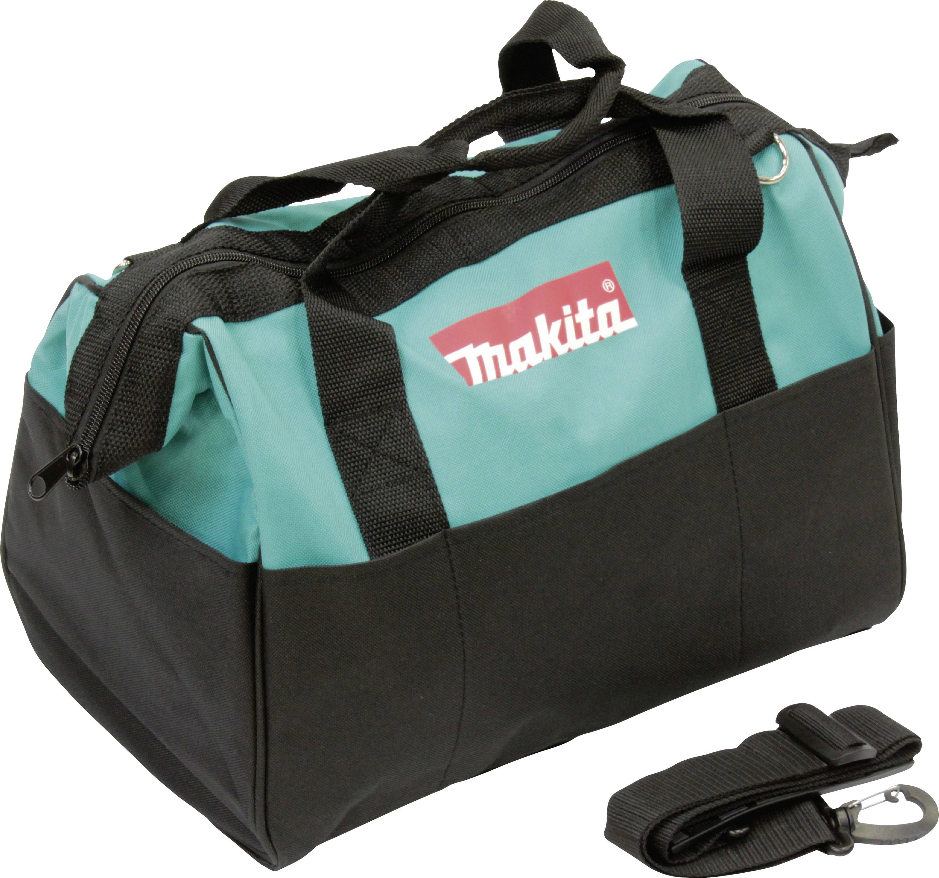 Сумка для перенесення Makita 832074-1 832074-1 (Д x Ш x В) 360 x 210 x 300 мм