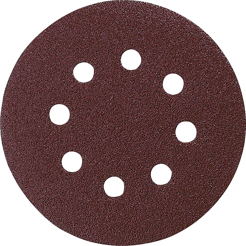 Наждачний папір Makita P-43670 50 шт.