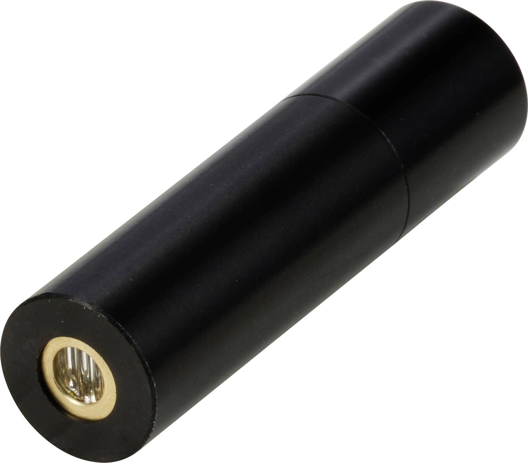 Лазерний модуль TRU COMPONENTS TC-13400840, клас 1, 0,39 мВт, 650 нм