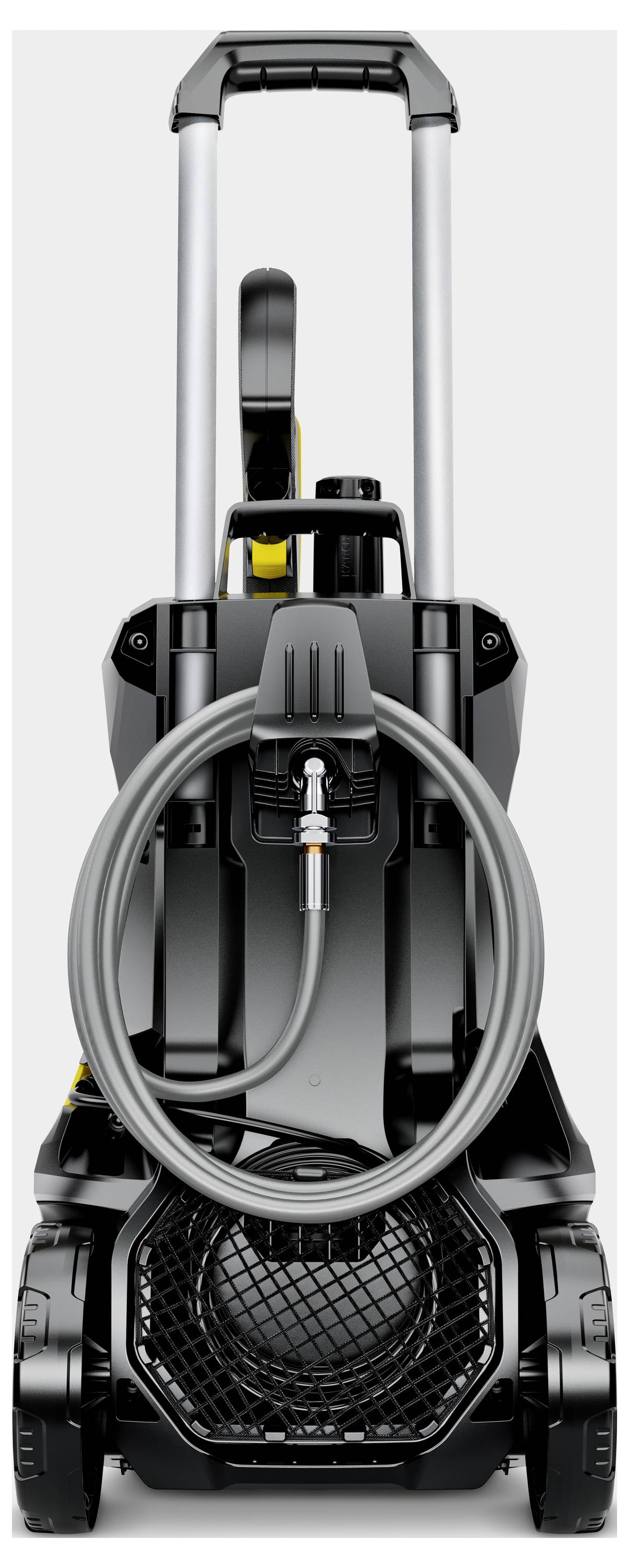 Мийка високого тиску Kärcher Home & Garden K 7 Power Flex, холодна вода, 180 бар