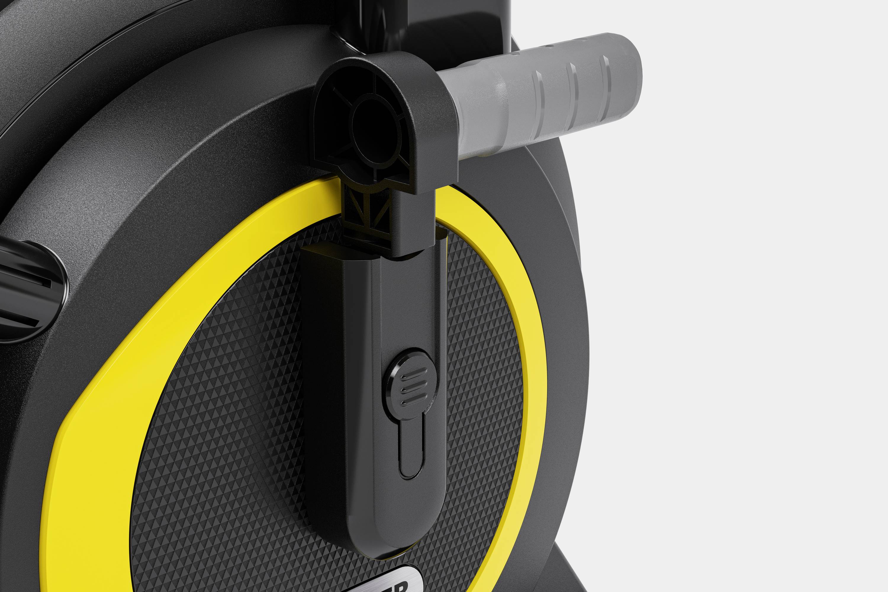 Котушка для шланга Kärcher Home & Garden 2.645-363.0 HT 3, 1 шт., чорна