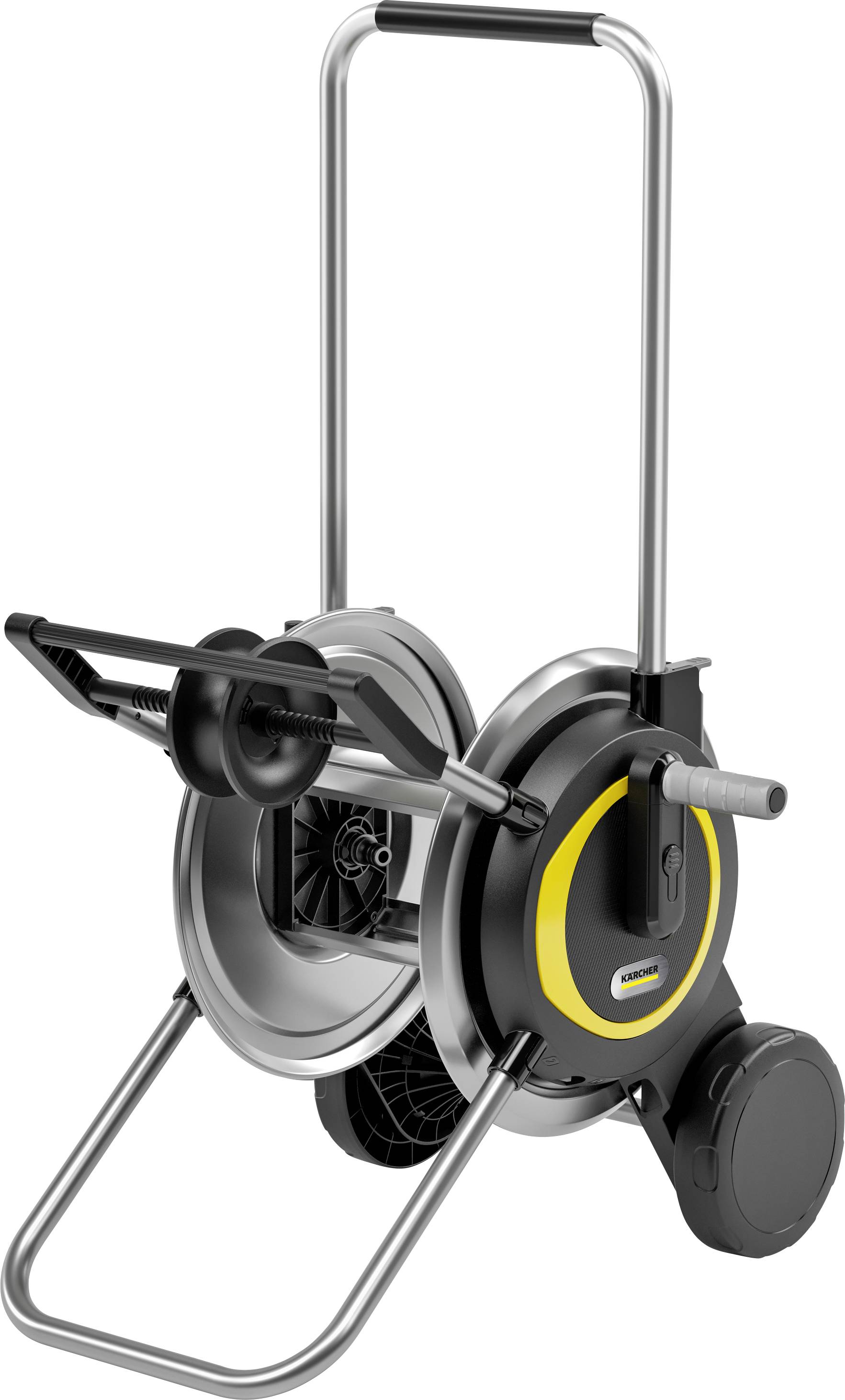 Котушка для шланга Kärcher Home & Garden 2.645-367.0 HT 5 M, 1 шт., чорна