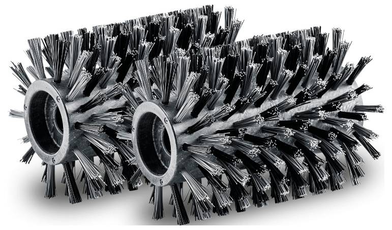 Роликова щітка Kärcher Home & Garden 2.644-477.0 PCL 6