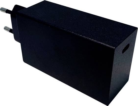 Зарядний пристрій USB Dehner Elektronik ATP 060PD-W200E 3A 60 Вт