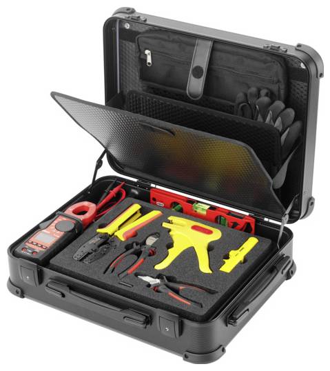 Cimco CIMPACK Solar 173020